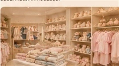 Blankets, Swaddles & Nursery Shelves